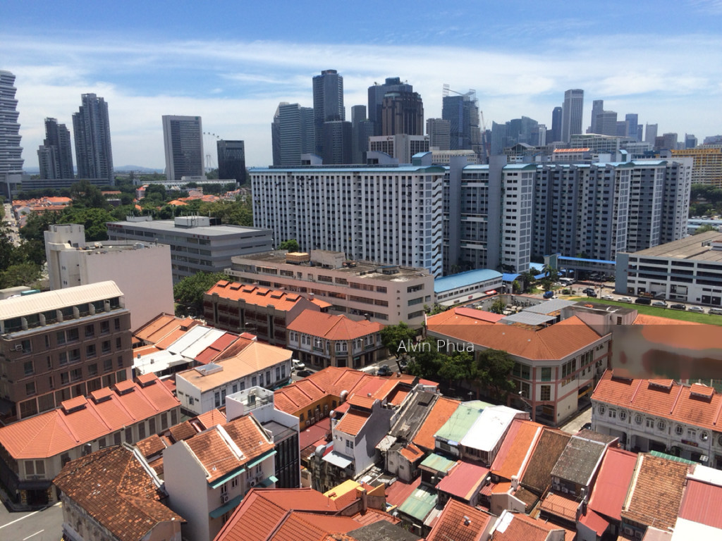 Jalan Besar Plaza thumbnail photo